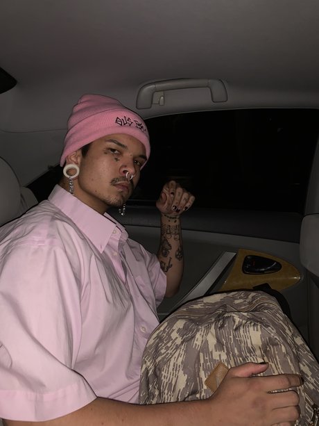 Jess Emotionless onlyfans nudes