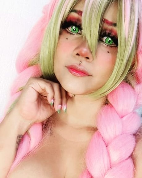 Neifa Suarez onlyfans naked