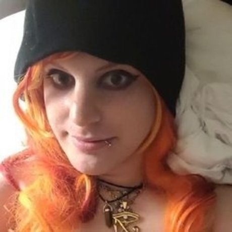 Seraph Of Norns naked onlyfans leaked