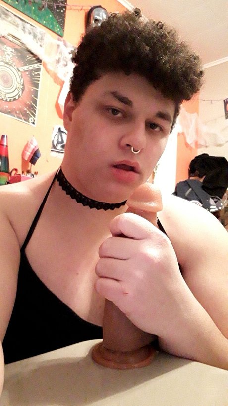 _FaggoTronDandy_ onlyfans mega