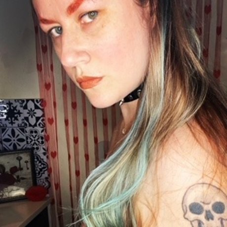 Shanthrax to the Max leaked onlyfans pictures