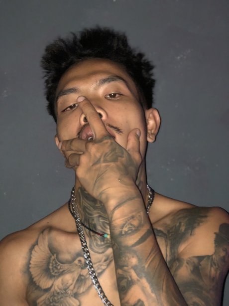 GoOdHigh only fans leak