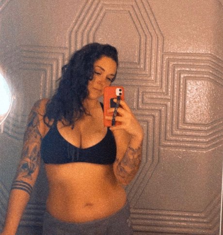 Sica Marie onlyfans post