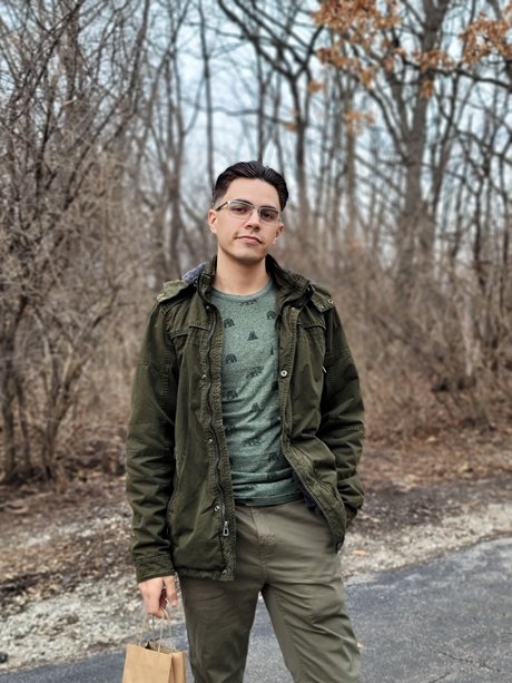 Jose Angel nude porn onlyfans