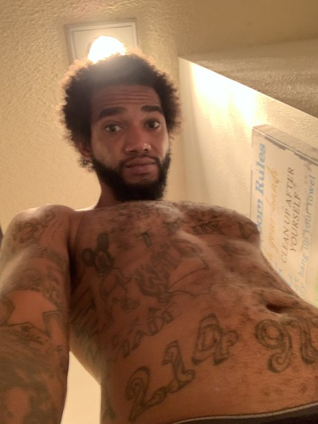 stoney jackson onlyfans sex