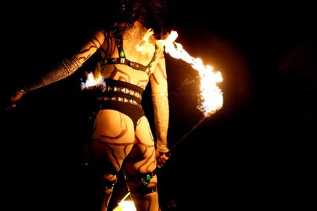 LolaRosa onlyfans sex