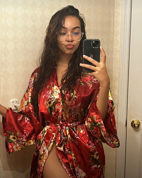 Sydney Scott leaked onlyfans photos