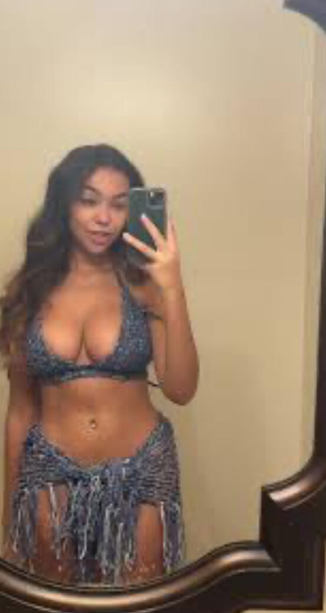 Sydney Scott onlyfans leak