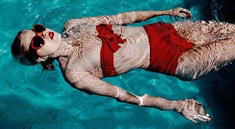 Ana Mulvoy Ten sexy onlyfans