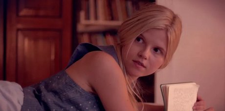 Ana Mulvoy Ten onlyfans star