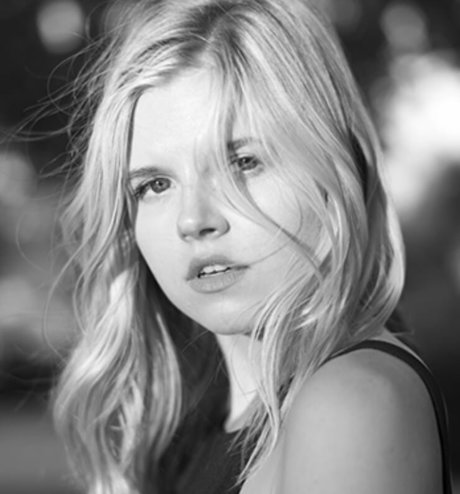 Ana Mulvoy Ten onlyfans lean