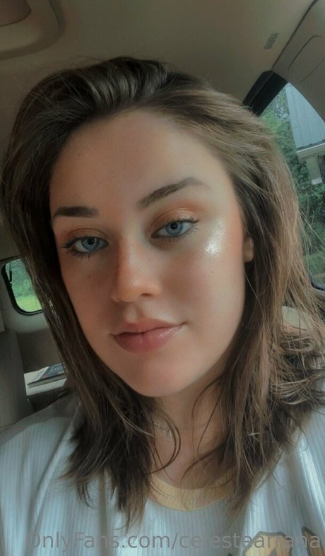 celestearrana onlyfans porn free