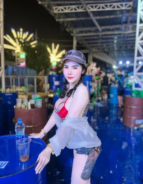 Pupea Phetchaburi onlyfans free porn