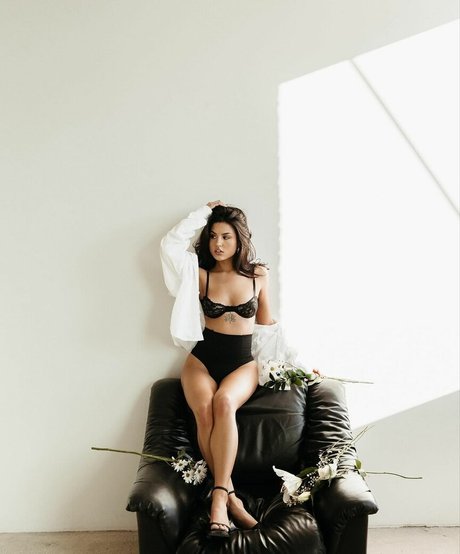 Bianca Kukobako nudes onlyfans leak