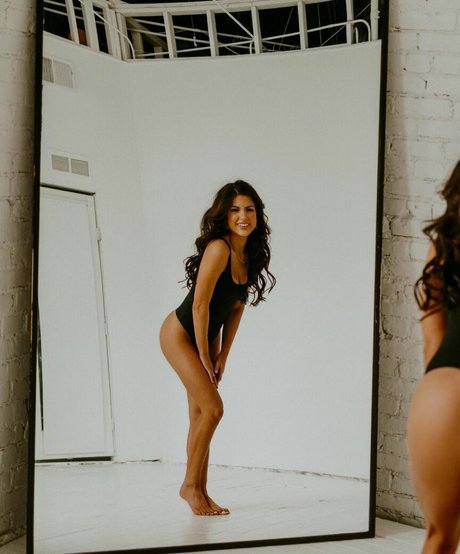 Bianca Kukobako nude onlyfans porn