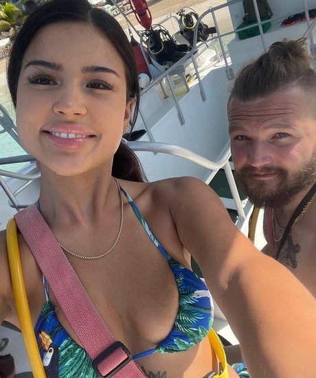 Bianca Kukobako onlyfans explicit content