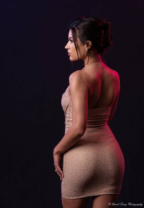 Bianca Kukobako onlyfans leaked