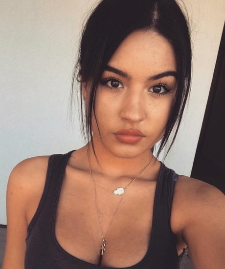 Bianca Kukobako onlyfans model photos