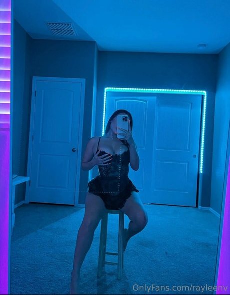 Rayleen Vega onlyfans nudes
