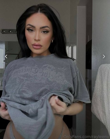 Rayleen Vega onlyfans naked