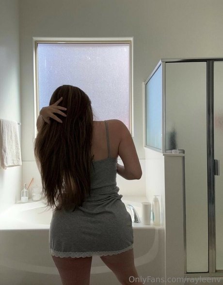 Rayleen Vega nude onlyfans leaked