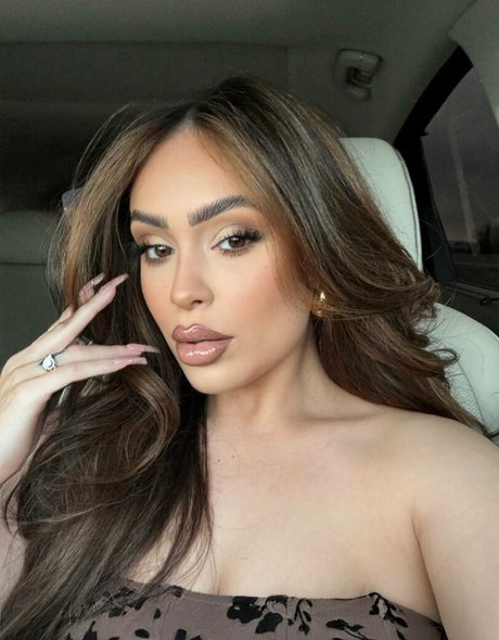 Rayleen Vega onlyfans porn leaks