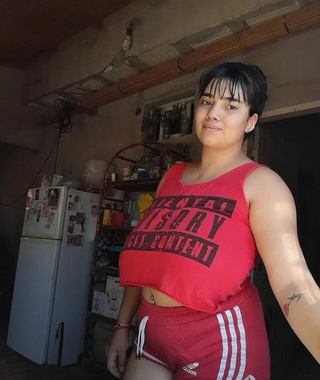 Agustina Caceres onlyfans nude pictures