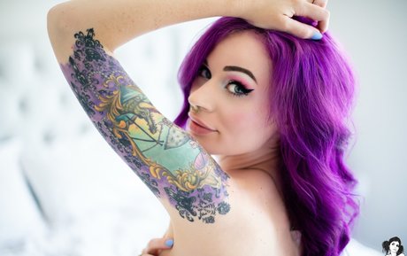 Velvetine SG onlyfans pic