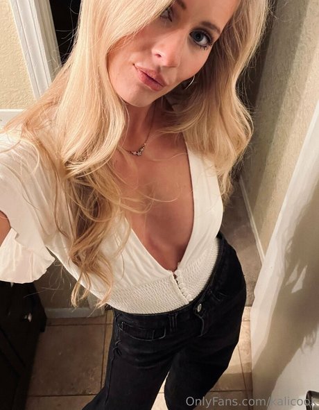 kalicook onlyfans leaks