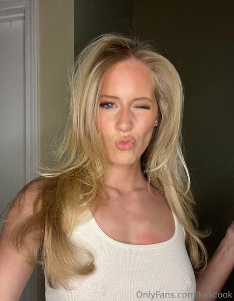 kalicook onlyfans sex leak