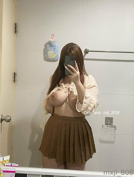 Mxji zz joi onlyfans