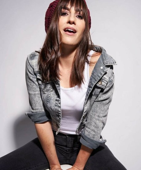 Alison Haislip on onlyfans