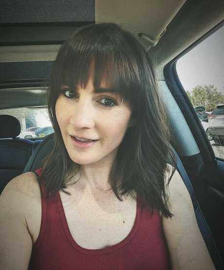 Alison Haislip  picture