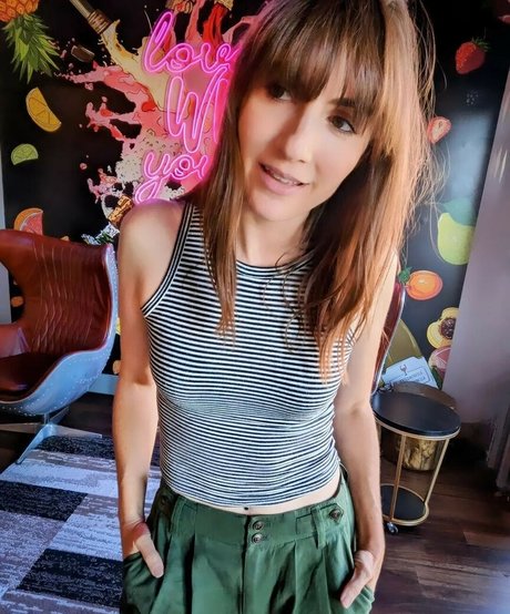 Alison Haislip onlyfans x