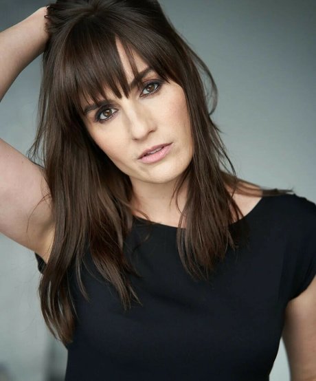 Alison Haislip  images