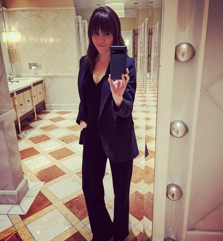 Alison Haislip  capture