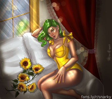 Shessnarky onlyfans nudes