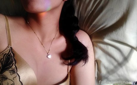 Shessnarky onlyfans desnuda