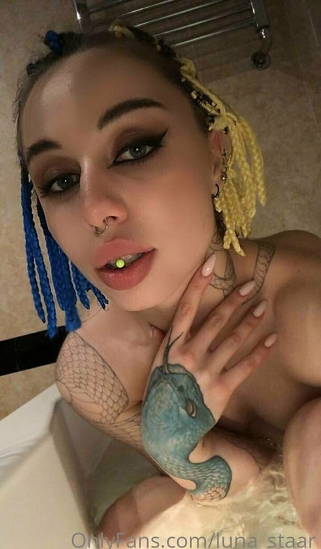 lllisha onlyfans naked leaked