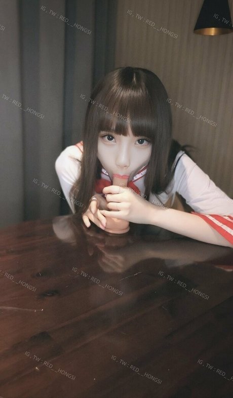 red__hongsi hot onlyfans