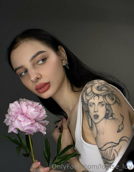 Louise luv onlyfans topless