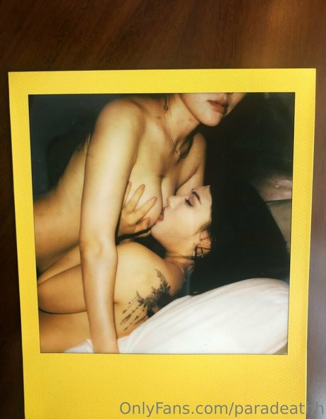 Paradeath onlyfans leak