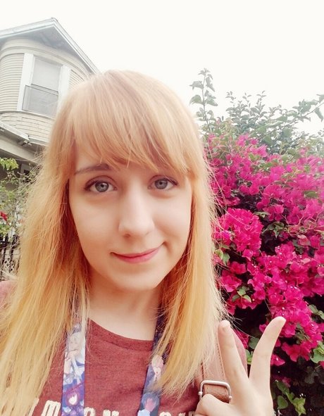 SquChan nude onlyfans leak