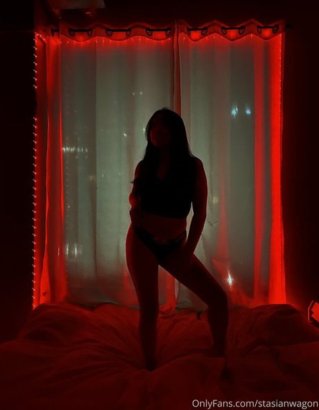 Stasianwagon onlyfans porno
