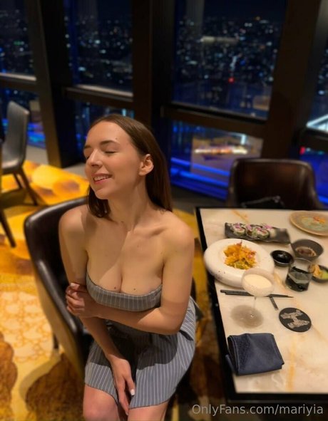 mariyia leaked porn onlyfans