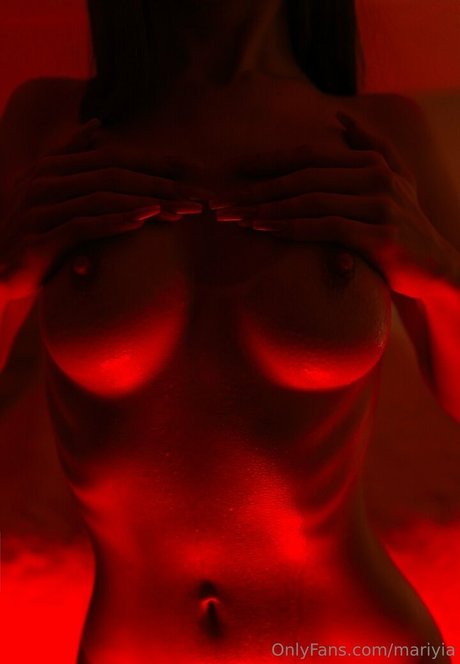 mariyia onlyfans joi