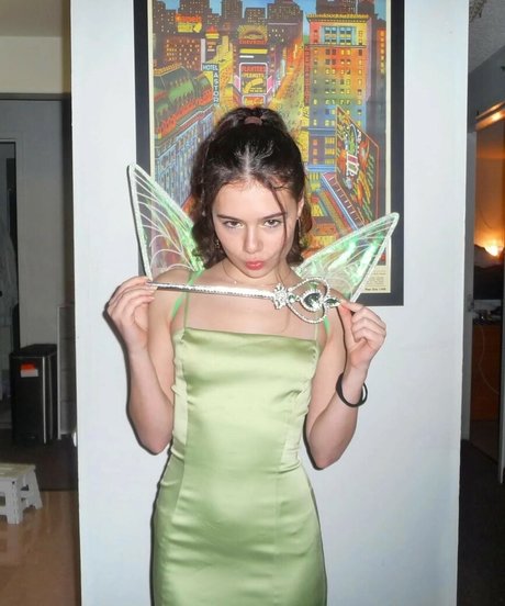 Julia Antonelli free only fans