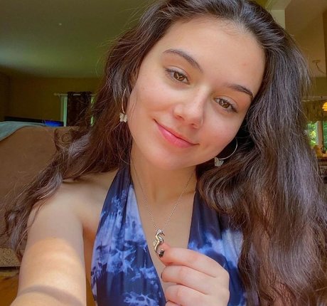 Julia Antonelli new onlyfans leak