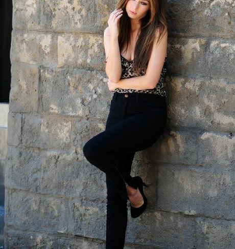 Ashley Mulheron onlyfans pics nude