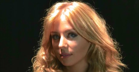 Ashley Mulheron onlyfans leak naked